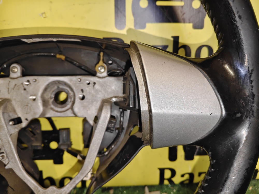 Руль Mitsubishi Lancer 2008 X