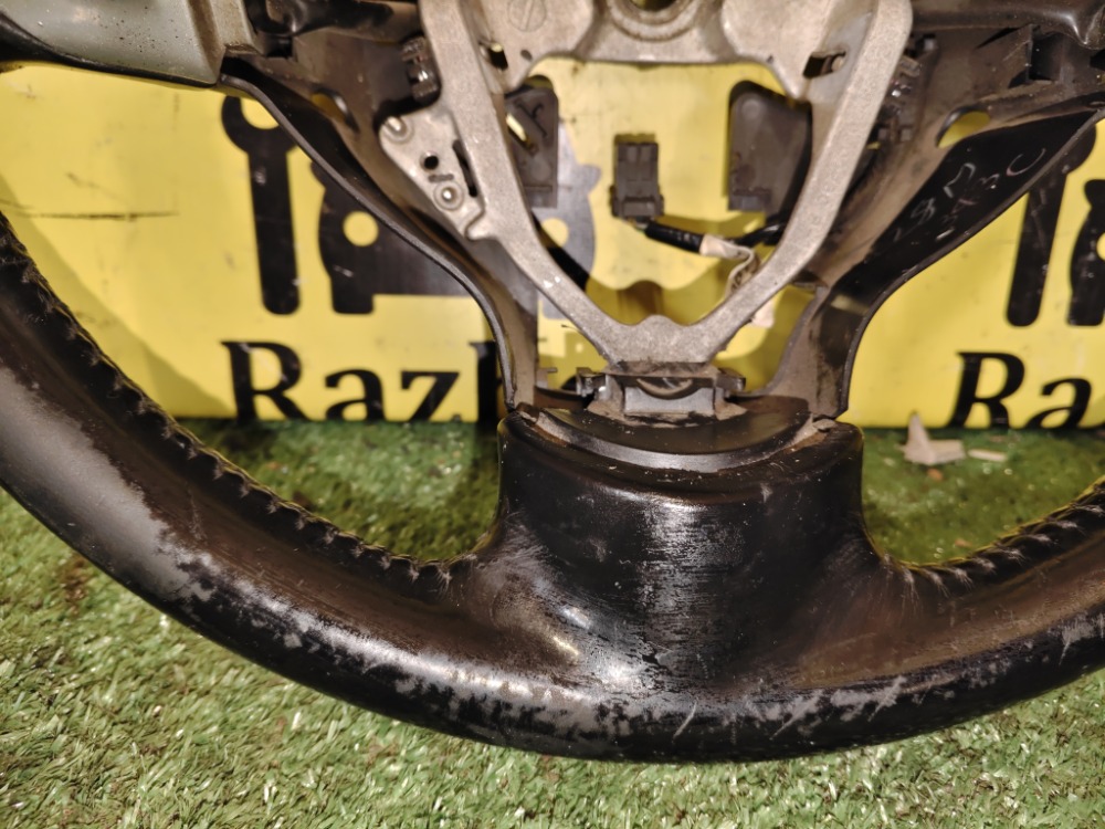 Руль Mitsubishi Lancer 2008 X