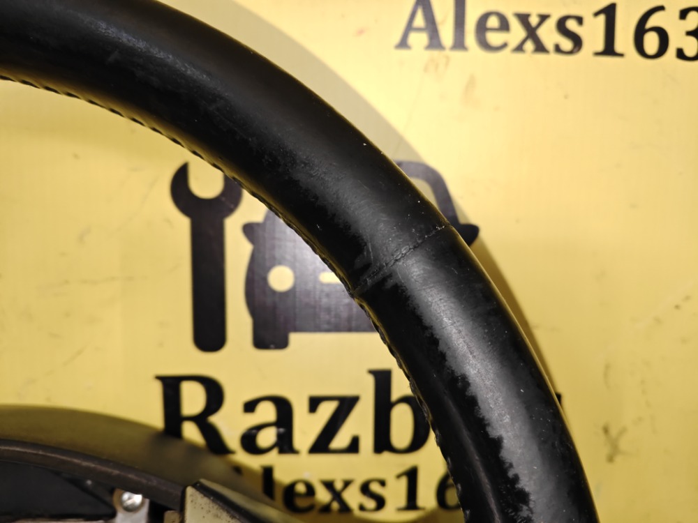 Руль Mitsubishi Lancer 2008 X