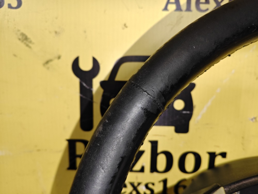 Руль Mitsubishi Lancer 2008 X