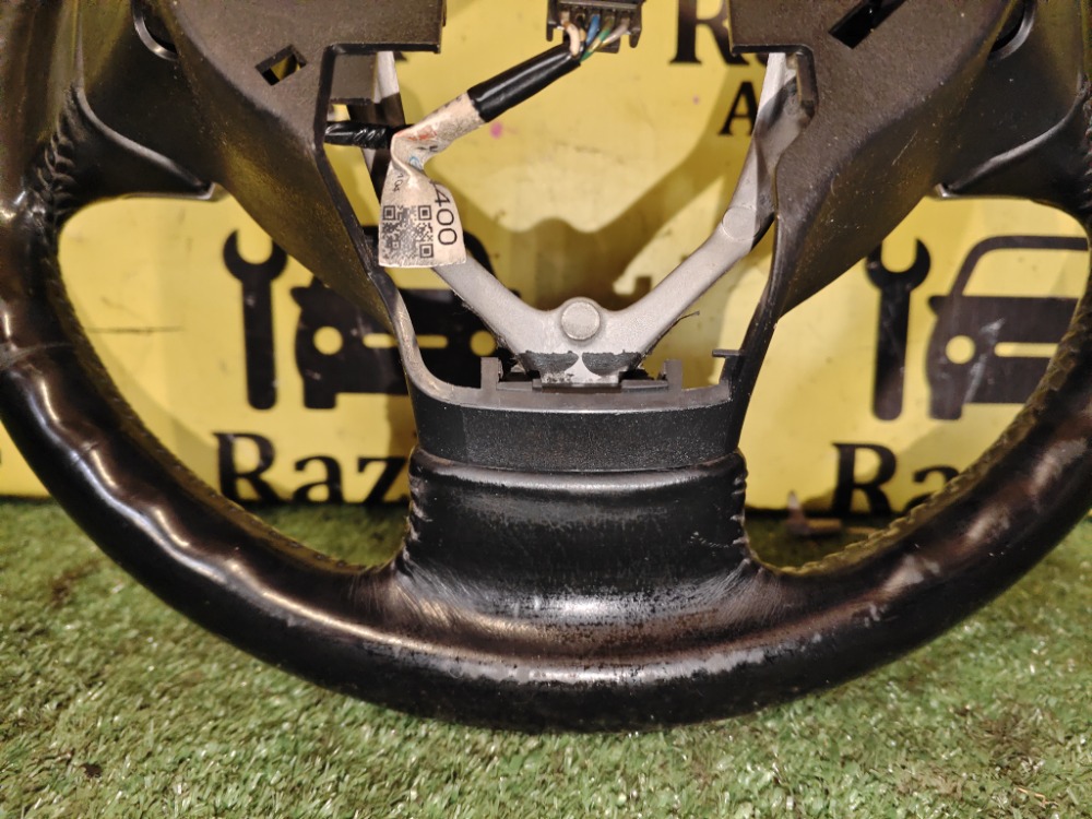 Руль Mitsubishi Lancer 2008 X