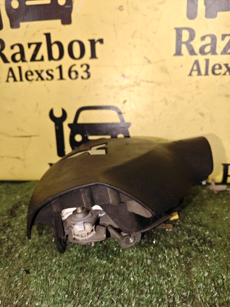 Подушка безопасности в руль Mitsubishi Lancer 2008 X