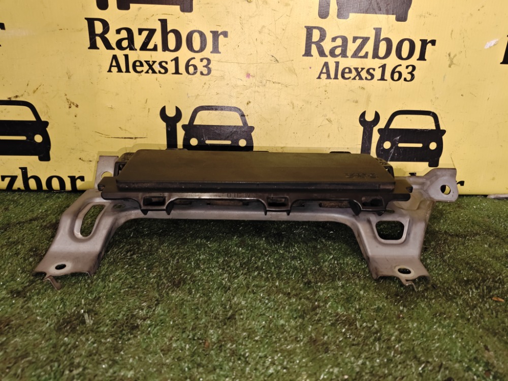 Подушка безопасности в колени Mitsubishi Lancer 2008 X