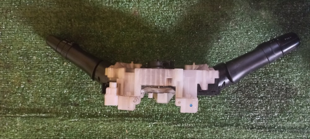 Подрулевой переключатель поворотников Mitsubishi Lancer 2007-2010 X