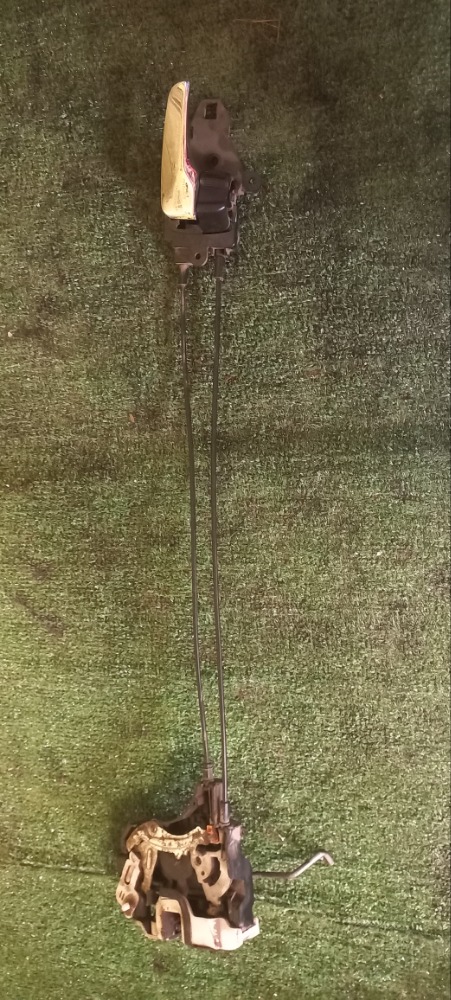 Замок двери Mitsubishi Lancer 2008 X