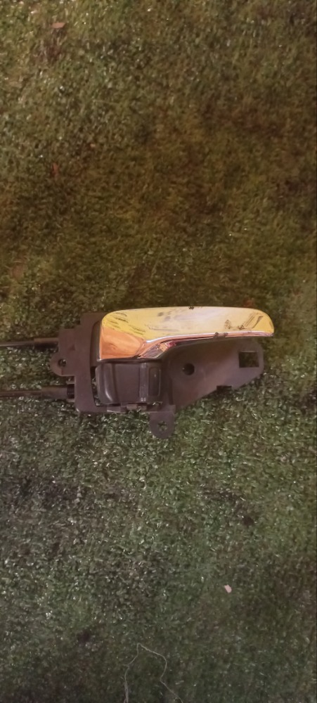 Замок двери Mitsubishi Lancer 2008 X