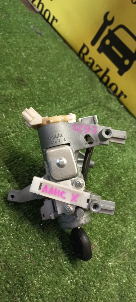 Замок зажигания Mitsubishi Lancer 2008 X