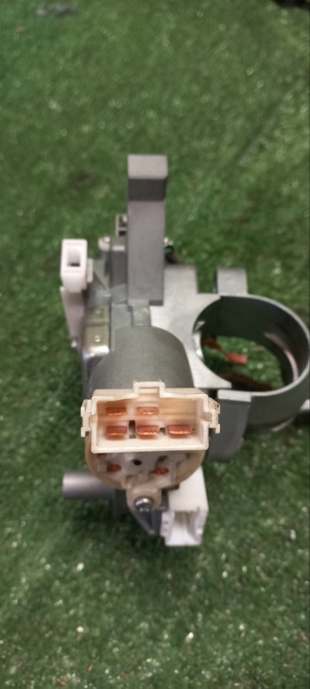 Замок зажигания Mitsubishi Lancer 2008 X