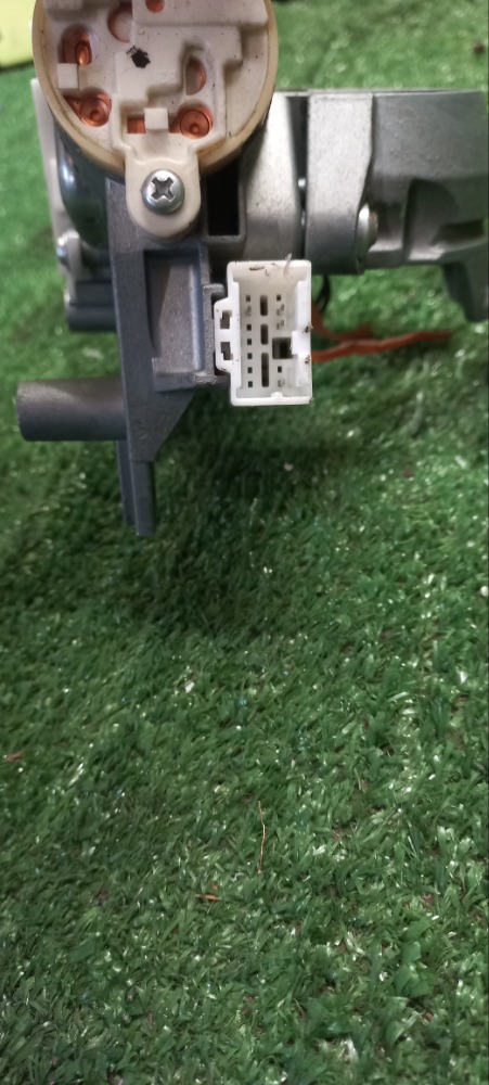 Замок зажигания Mitsubishi Lancer 2008 X