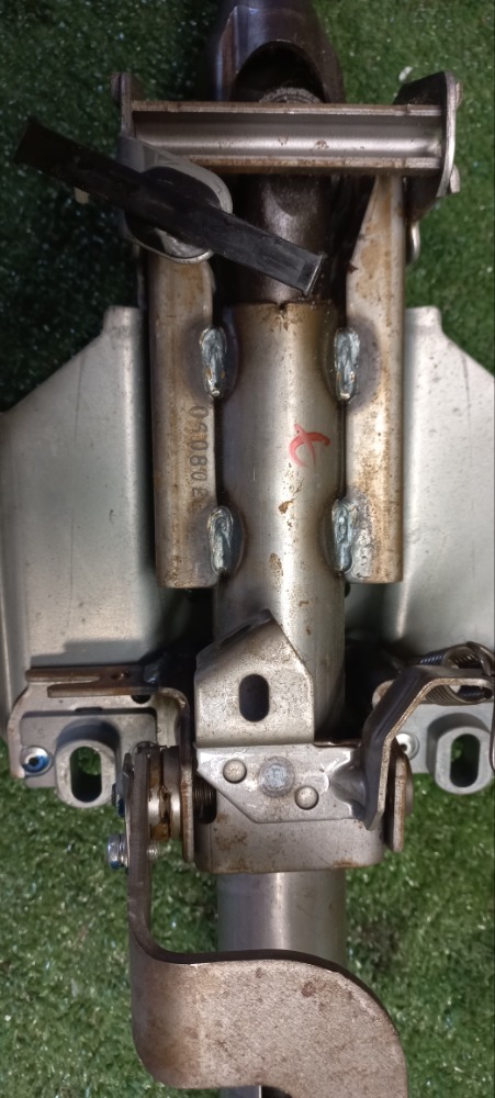 Рулевая колонка Mitsubishi Lancer 2008 X