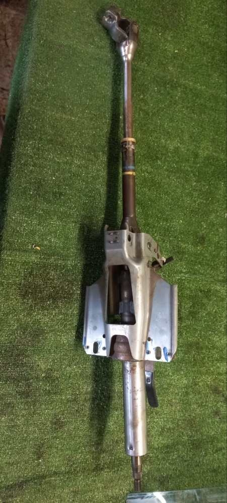 Рулевая колонка Mitsubishi Lancer 2008 X