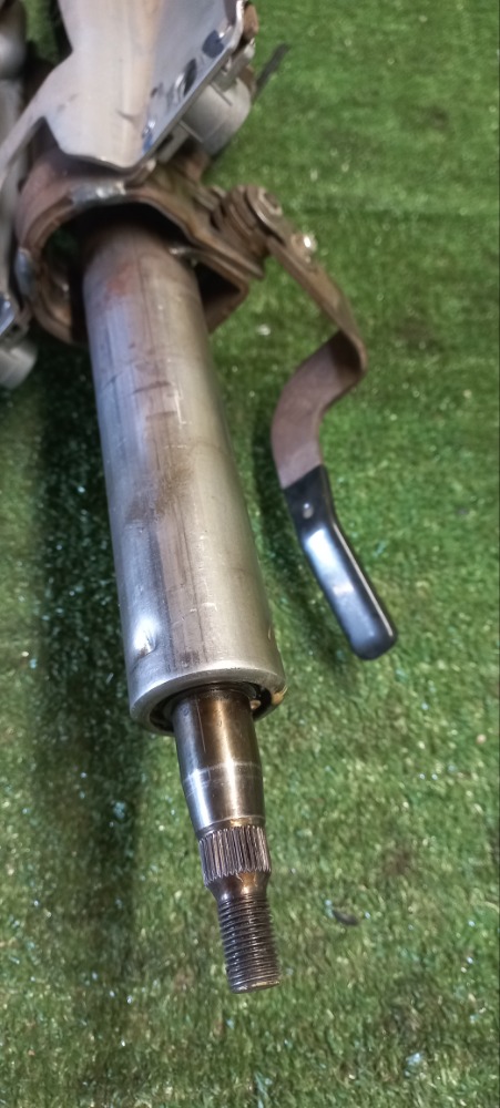 Рулевая колонка Mitsubishi Lancer 2008 X