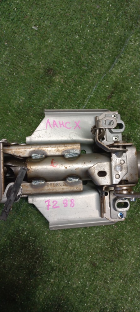 Рулевая колонка Mitsubishi Lancer 2008 X