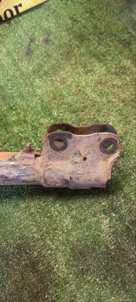 Пружина амортизатора Mitsubishi Lancer 2008 X