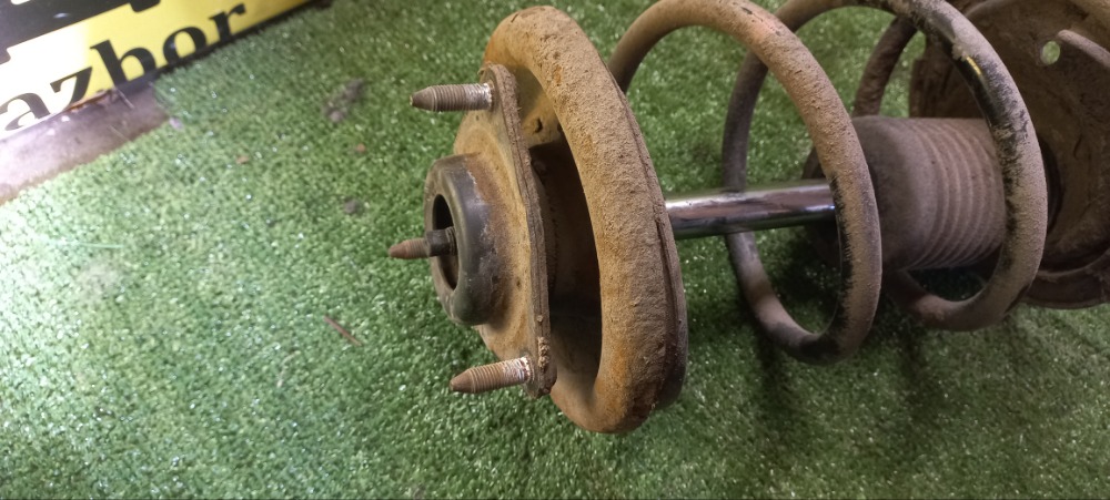 Пружина амортизатора Mitsubishi Lancer 2008 X