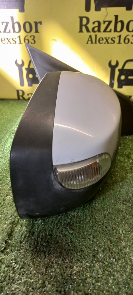 Боковое зеркало LADA XRAY 2018 Хэтчбек 5 дв.