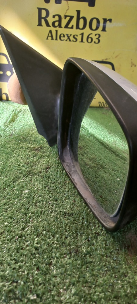 Боковое зеркало LADA XRAY 2018 Хэтчбек 5 дв.