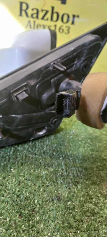 Боковое зеркало LADA XRAY 2018 Хэтчбек 5 дв.