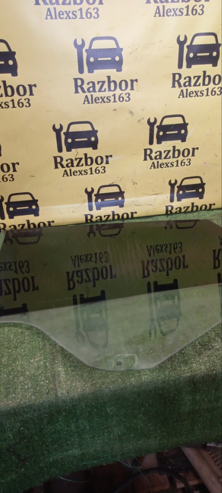 Стекло двери Lada XRAY 2018 Хэтчбек 5 дв.