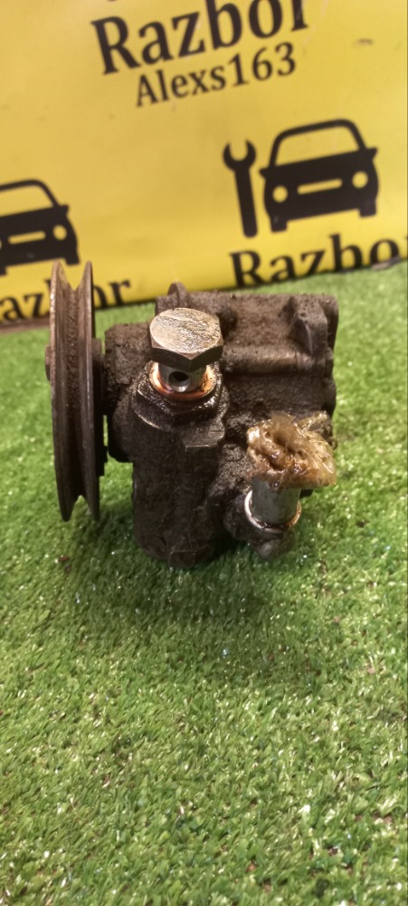 Насос гидроуселителя руля LADA Niva 2013 2121