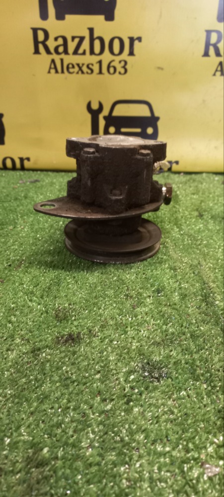 Насос гидроуселителя руля LADA Niva 2013 2121