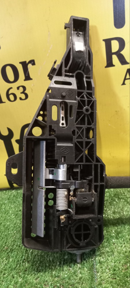 Ручка двери Lada XRAY 2018 Хэтчбек 5 дв.