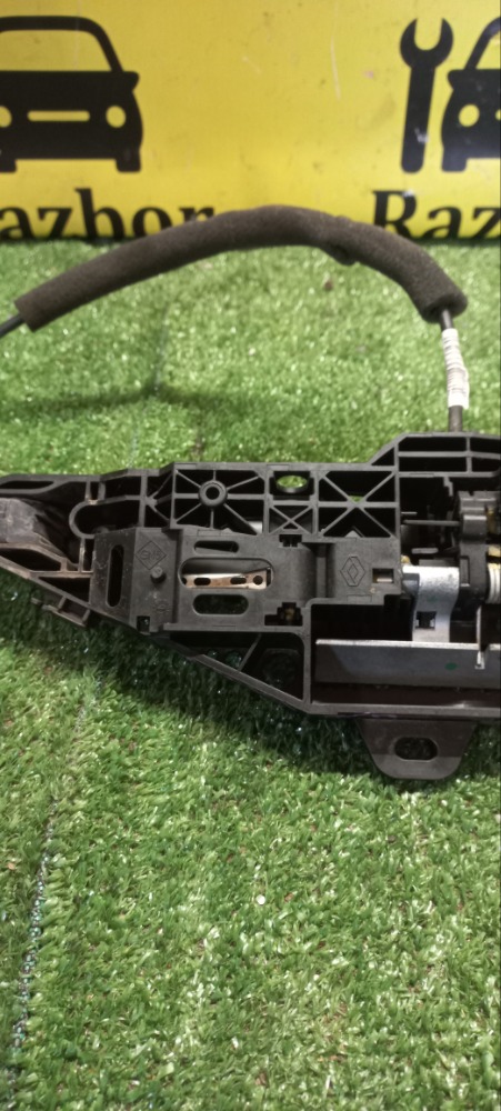 Дверные ручки Lada XRAY 2018 Хэтчбек 5 дв.