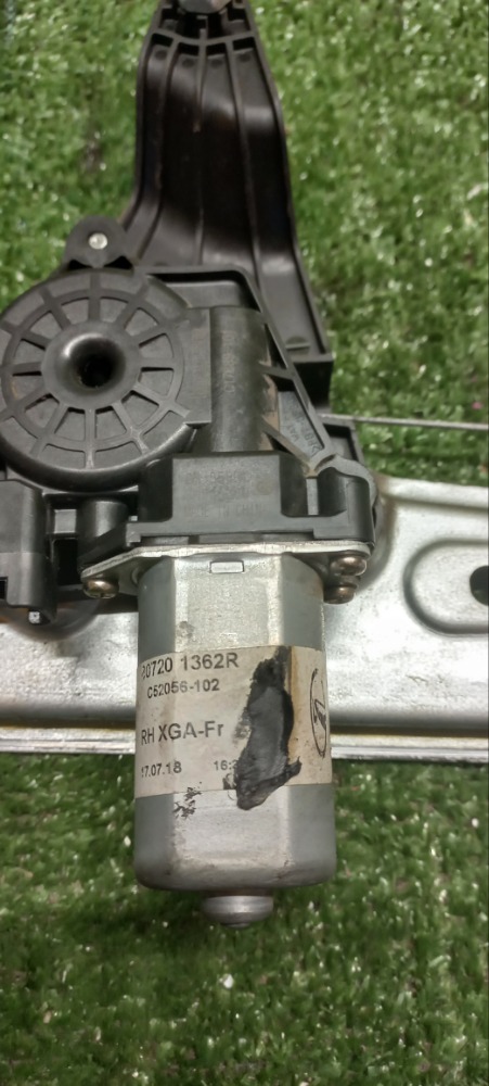 Стеклоподъемник Lada XRAY 2018 Хэтчбек 5 дв.