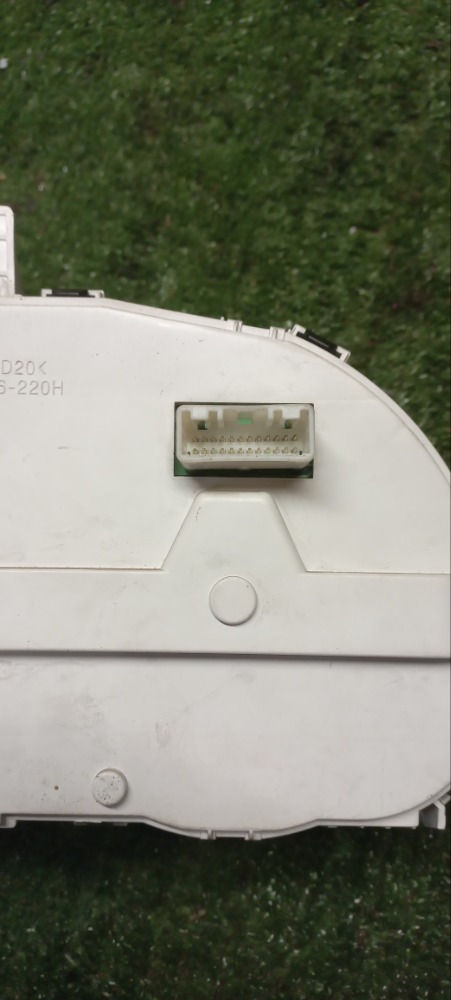 Щиток приборов Mitsubishi Lancer 2008 X