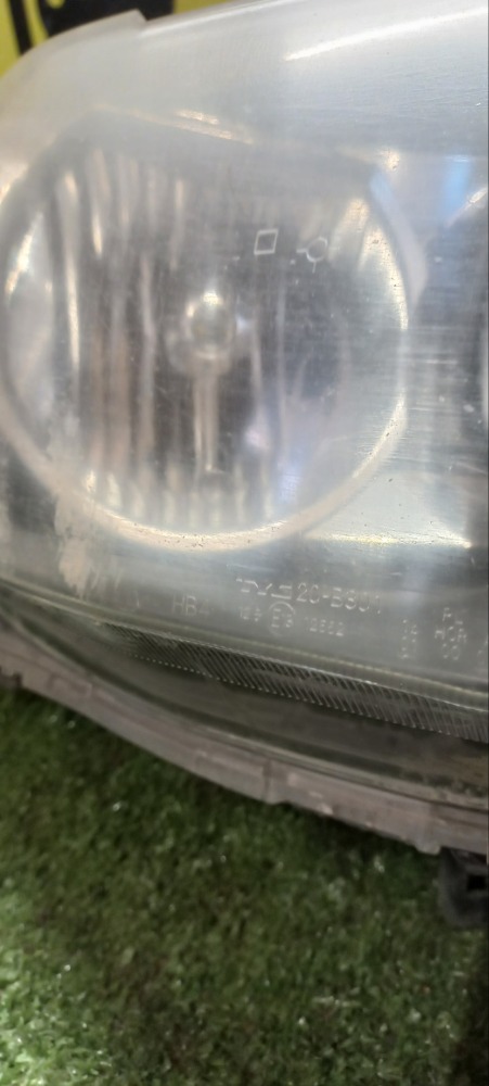 Фара передняя правая Mitsubishi Lancer 2008 X