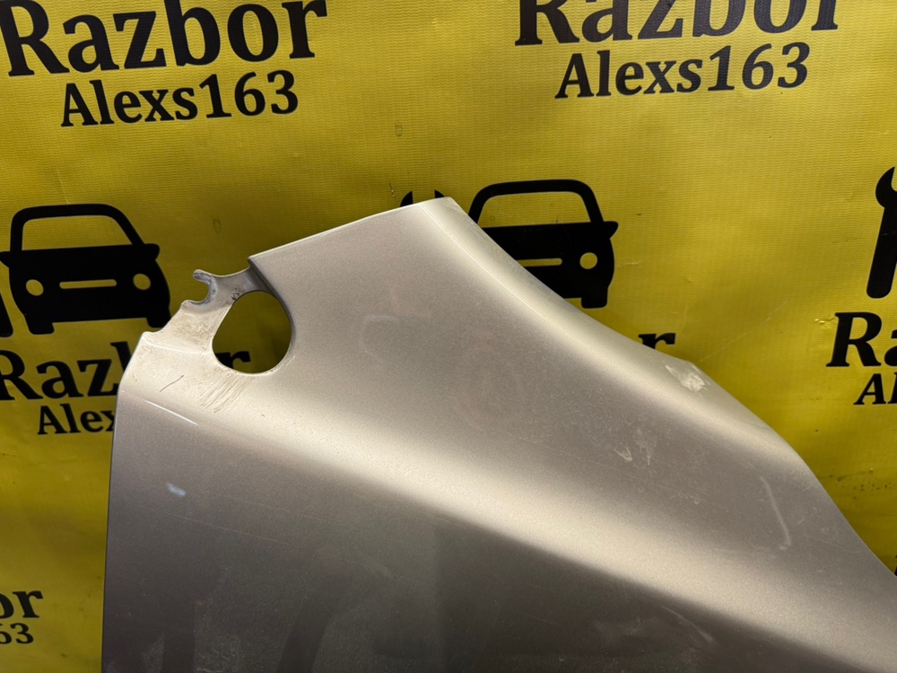 Крыло Mitsubishi Lancer 2008 X