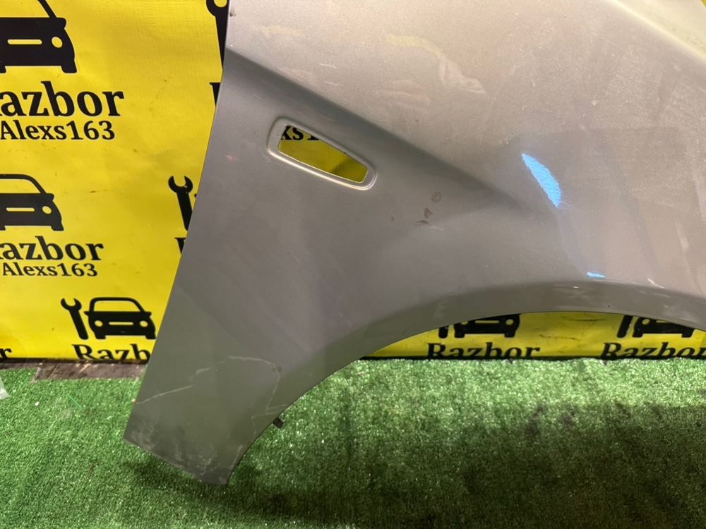 Крыло Mitsubishi Lancer 2008 X