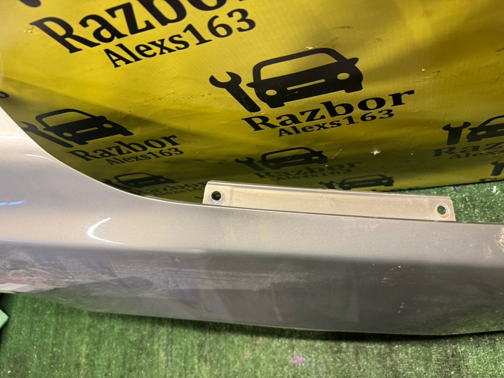 Крыло Mitsubishi Lancer 2008 X