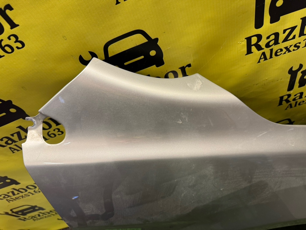 Крыло Mitsubishi Lancer 2008 X