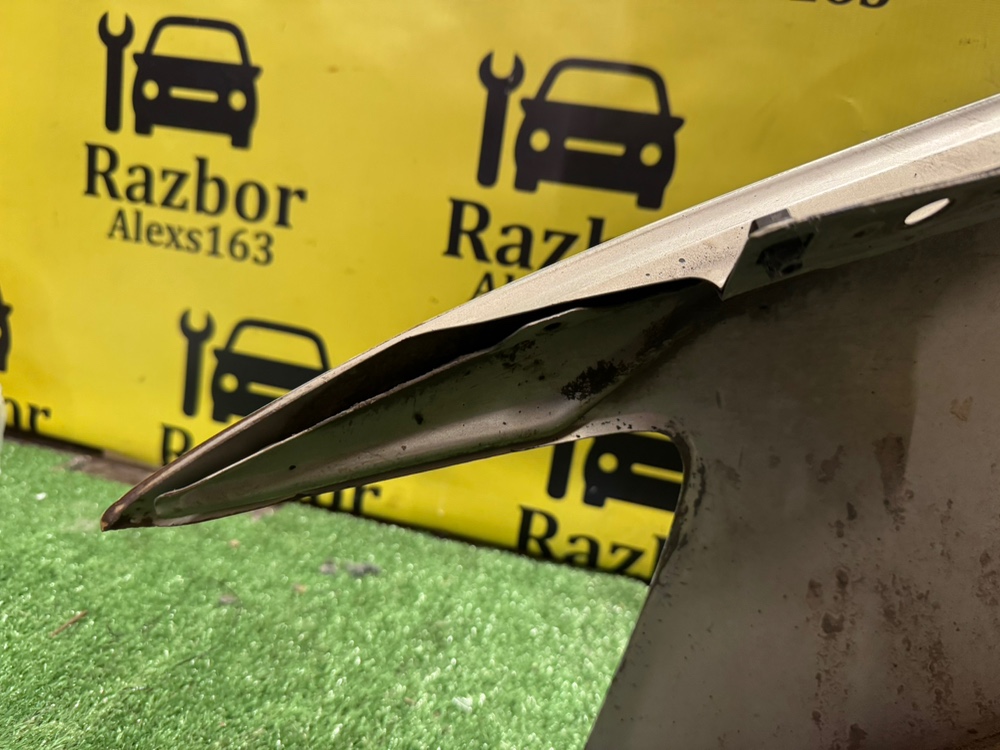 Крыло Mitsubishi Lancer 2008 X