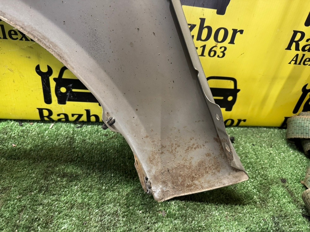 Крыло Mitsubishi Lancer 2008 X