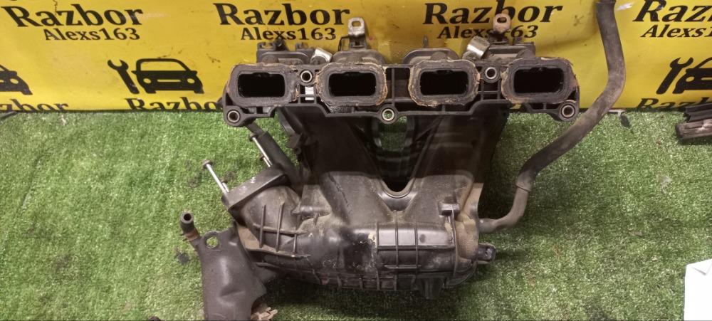 Впускной коллектор Mitsubishi Lancer 2008 X
