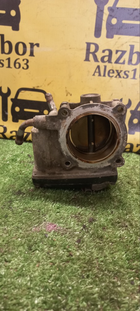 Дроссельная заслонка Mitsubishi Lancer 2008 X