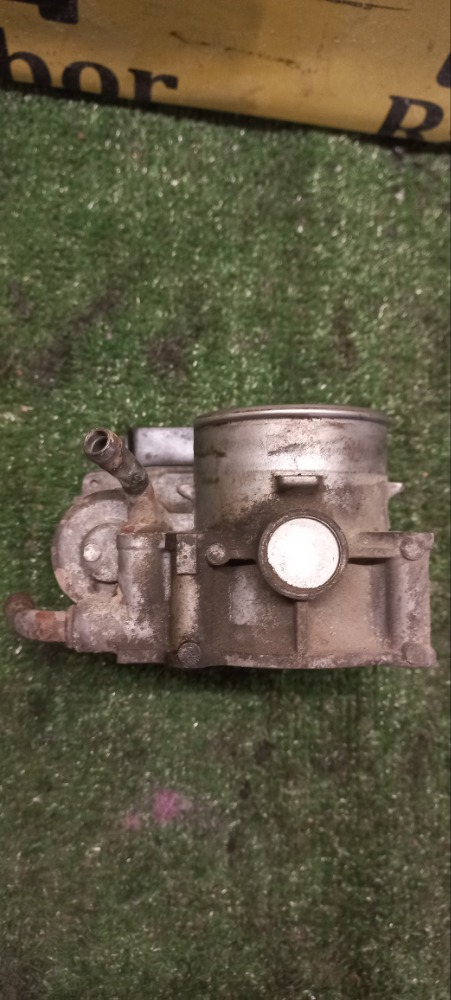 Дроссельная заслонка Mitsubishi Lancer 2008 X