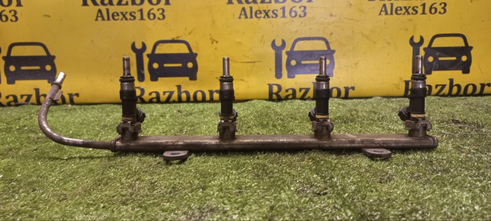 Топливная форсунка Mitsubishi Lancer 2008 X