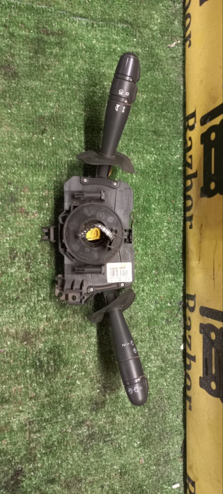 Подрулевой переключатель дворников Ваз largus 2013