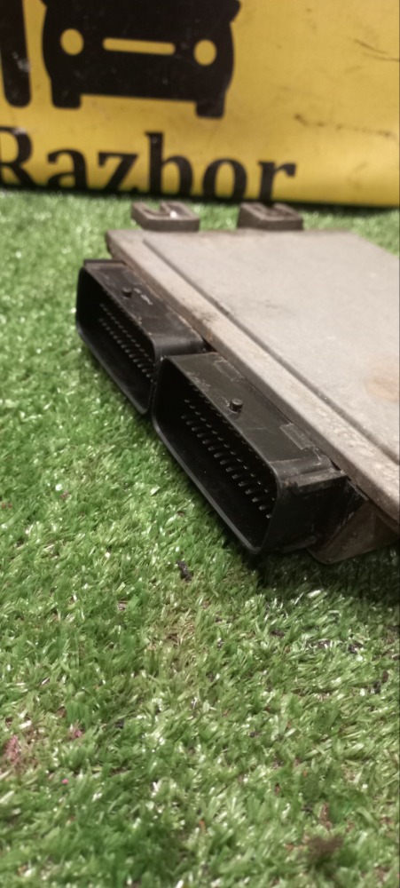 Блок управления бортовой сети Lada largus