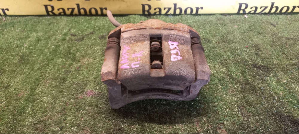 Суппорт lada largus 2013