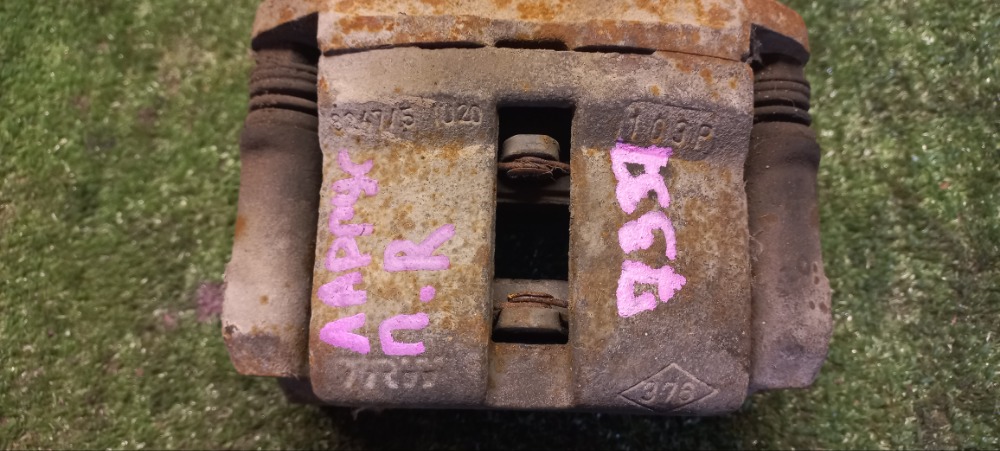 Суппорт lada largus 2013