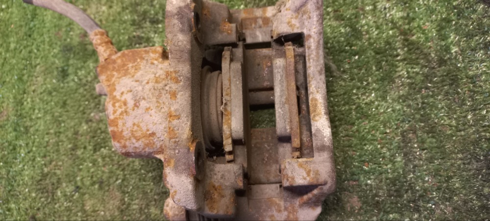 Суппорт lada largus 2013