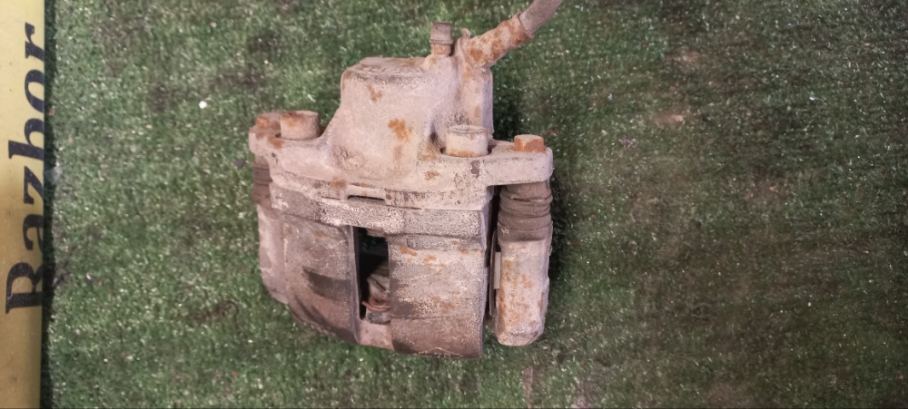 Суппорт lada largus 2013