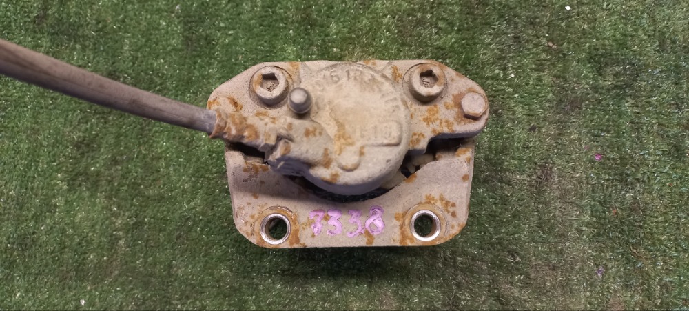 Суппорт lada largus 2013