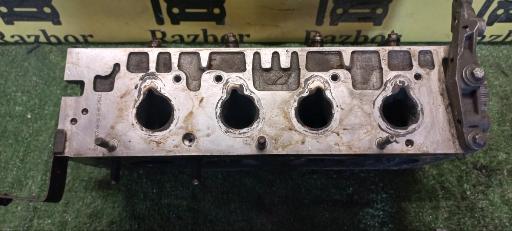 Головка блока lada largus 2013