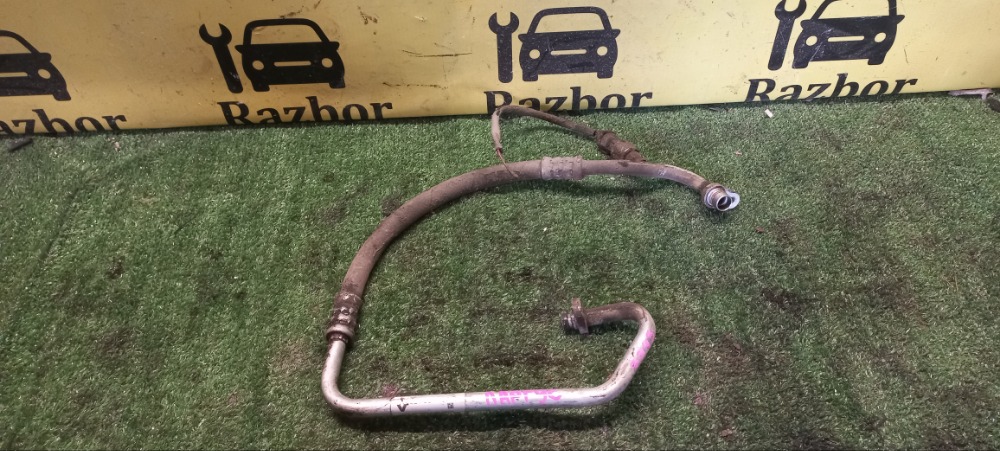 Трубка кондиционера lada largus 2013