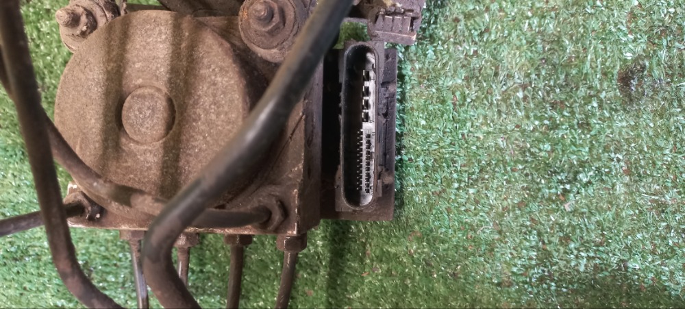 Блок управления ABS lada largus 2013